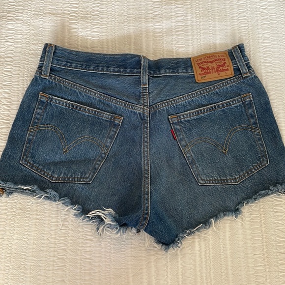 LEVIS 501 - Picture 1 of 2